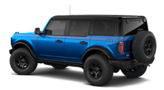 2026 Ford Bronco® External Image 2